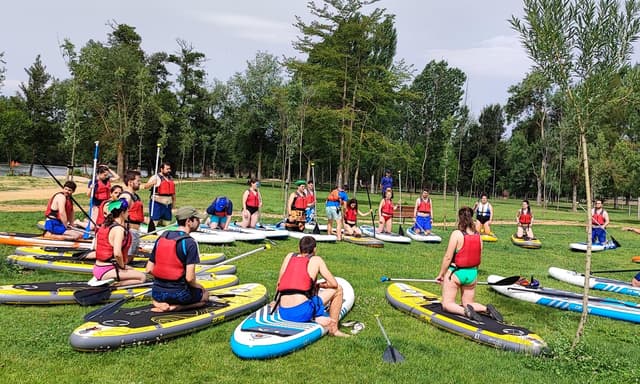 PADDLE SURF DESCENSO SAN JUANEJO LARGO